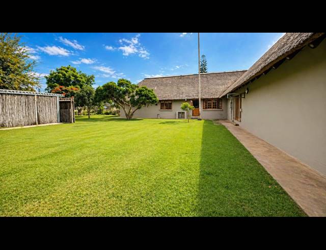 4HA SMALLHOLDING FOR SALE IN TWEEFONTEIN AH